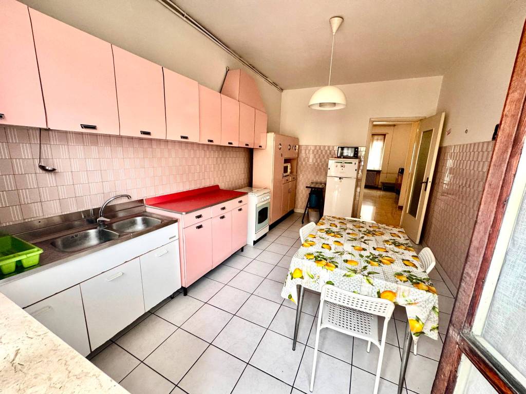 Appartamento in Cenisia, foto 11 di 27