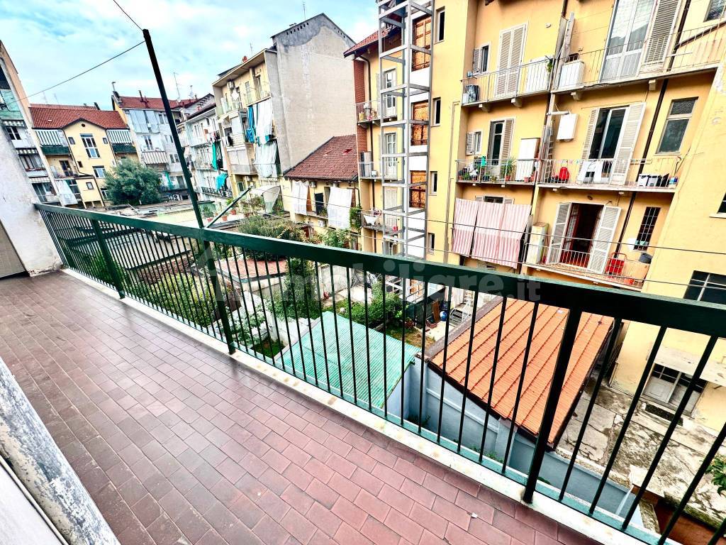 Appartamento in Cenisia, foto 23 di 27
