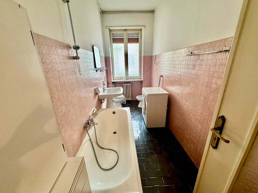 Appartamento in Cenisia, foto 25 di 27