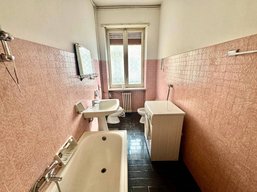 Appartamento in Cenisia, foto 26 di 27