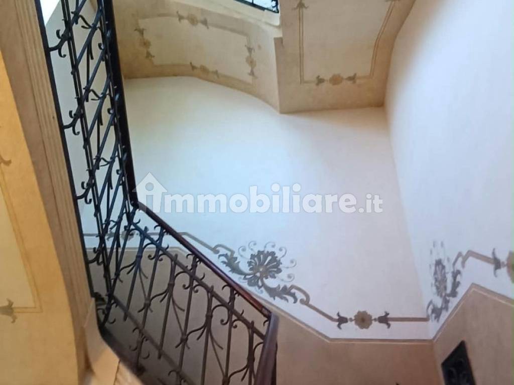 Appartamento in Campidoglio, foto 2 di 13