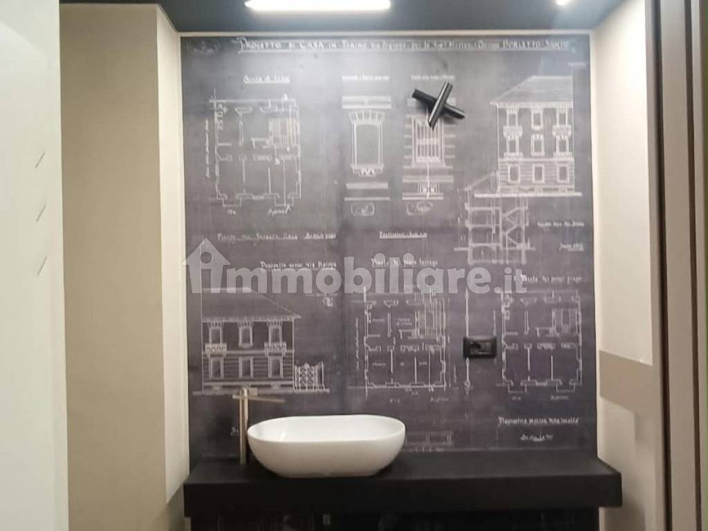 Appartamento in Campidoglio, foto 10 di 13