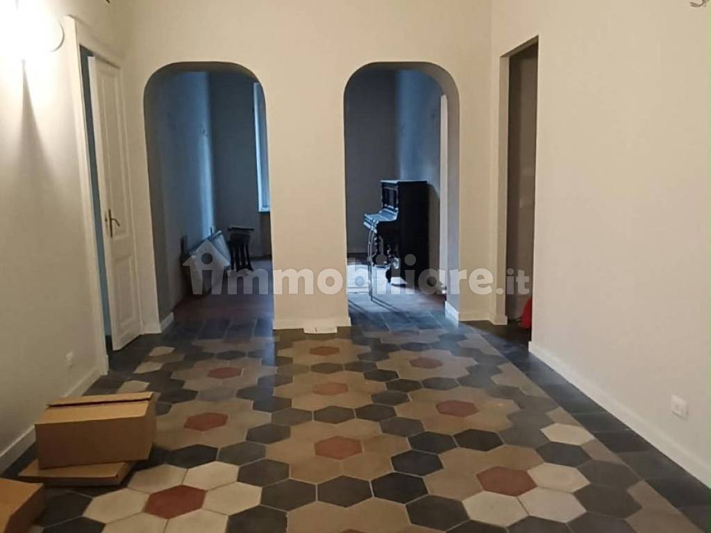 Appartamento in Campidoglio, foto 5 di 13