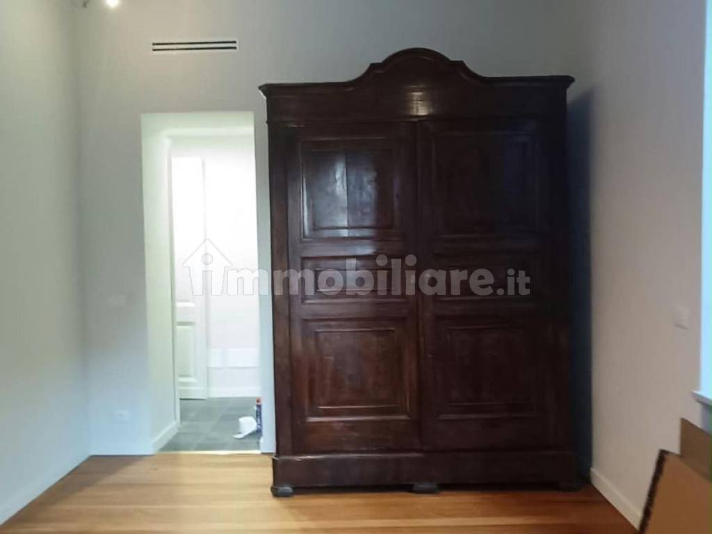Appartamento in Campidoglio, foto 9 di 13