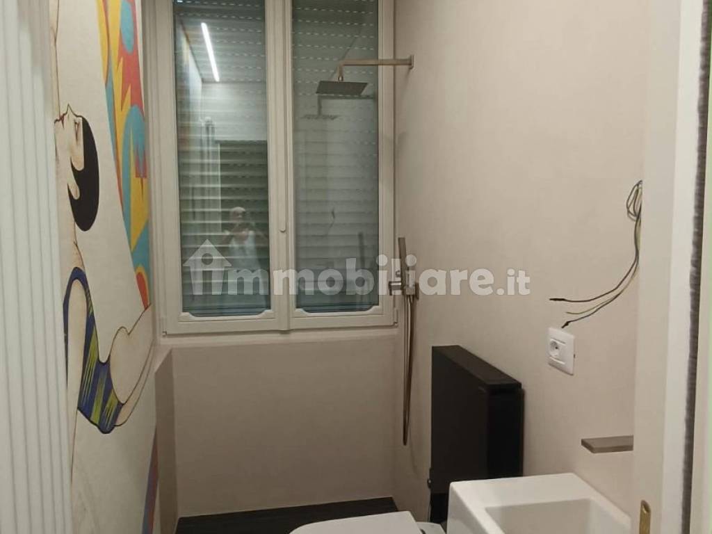 Appartamento in Campidoglio, foto 11 di 13