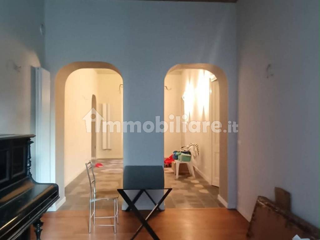 Appartamento in Campidoglio, foto 7 di 13