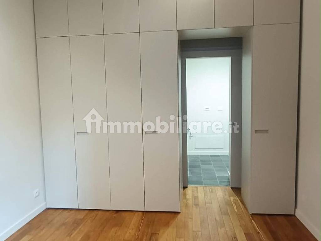 Appartamento in Campidoglio, foto 13 di 13