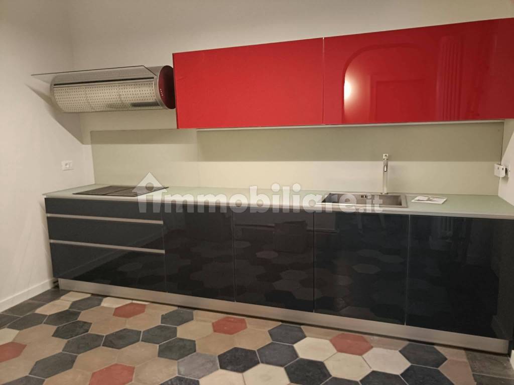 Appartamento in Campidoglio, foto 4 di 13