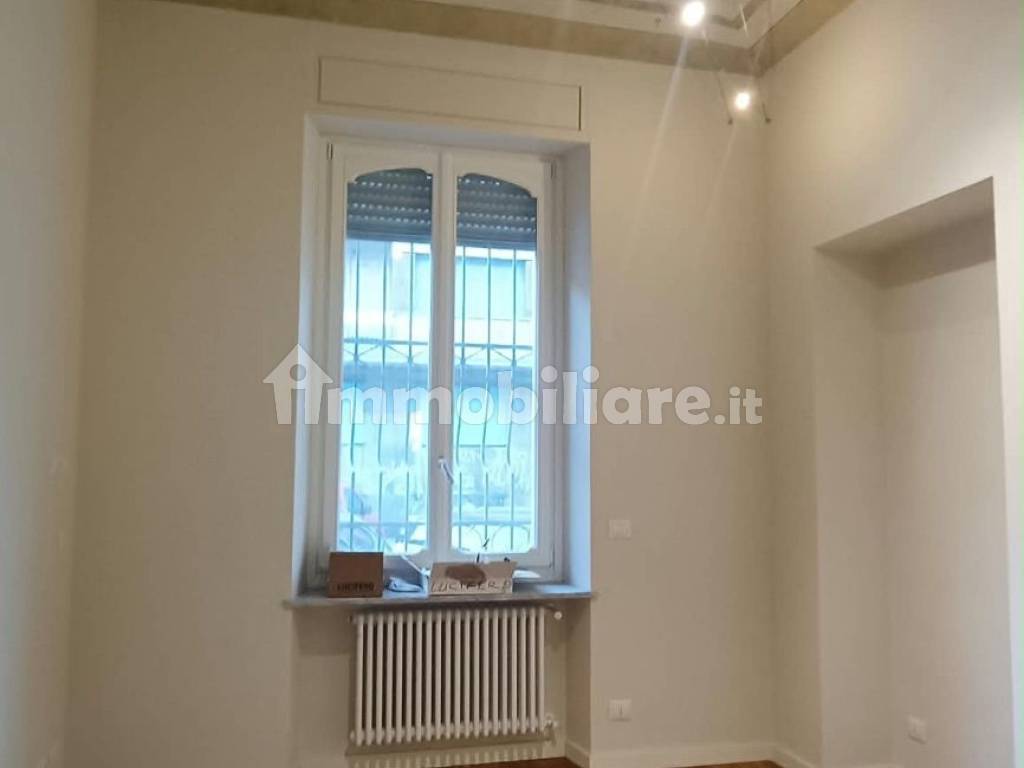 Appartamento in Campidoglio, foto 12 di 13