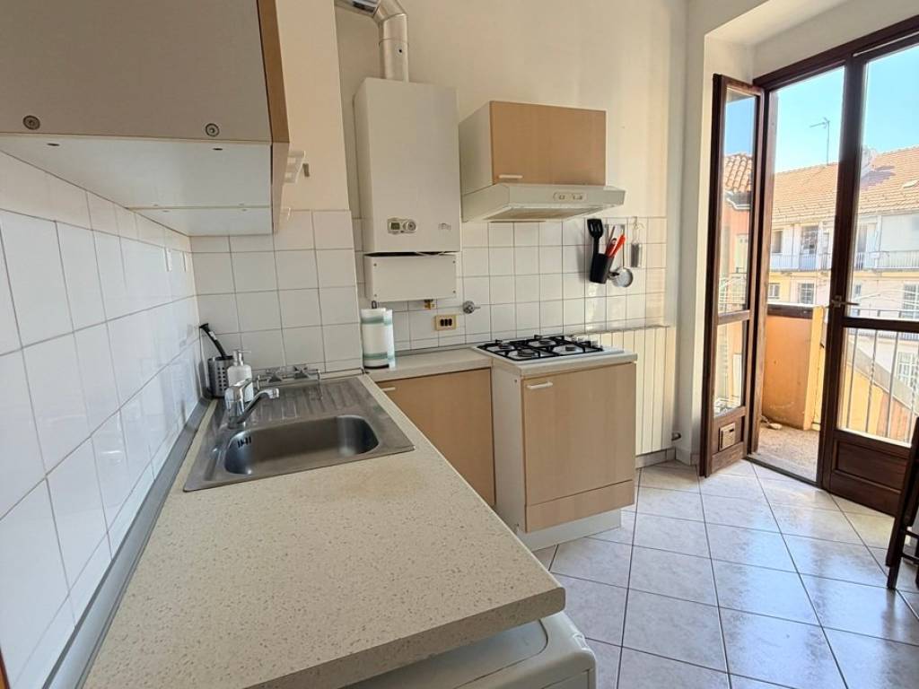 Appartamento in Cenisia, foto 2 di 9