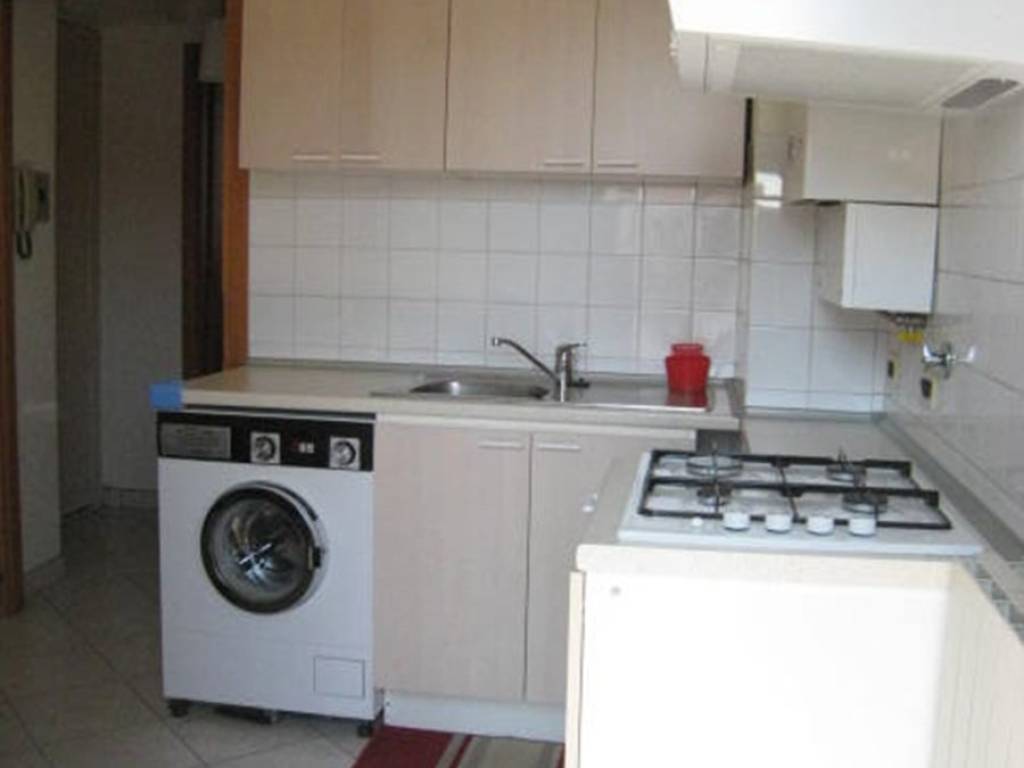 Appartamento in Cenisia, foto 3 di 9