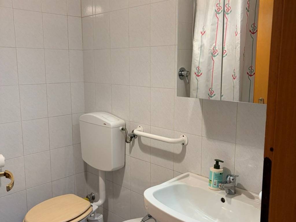 Appartamento in Cenisia, foto 4 di 9