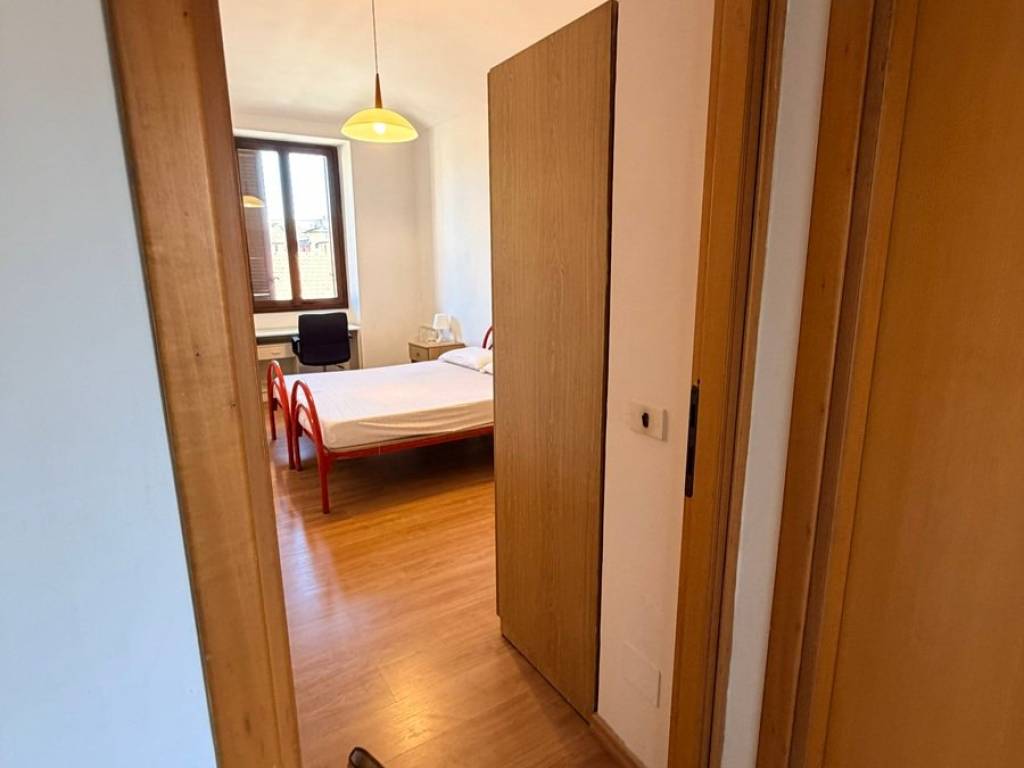 Appartamento in Cenisia, foto 7 di 9