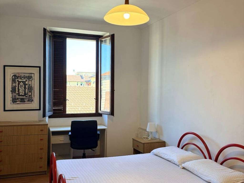 Appartamento in Cenisia, foto 8 di 9