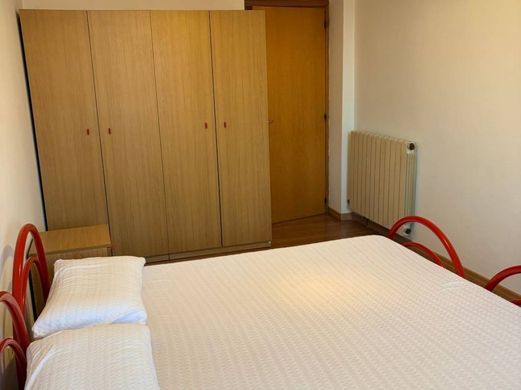 Appartamento in Cenisia, foto 9 di 9