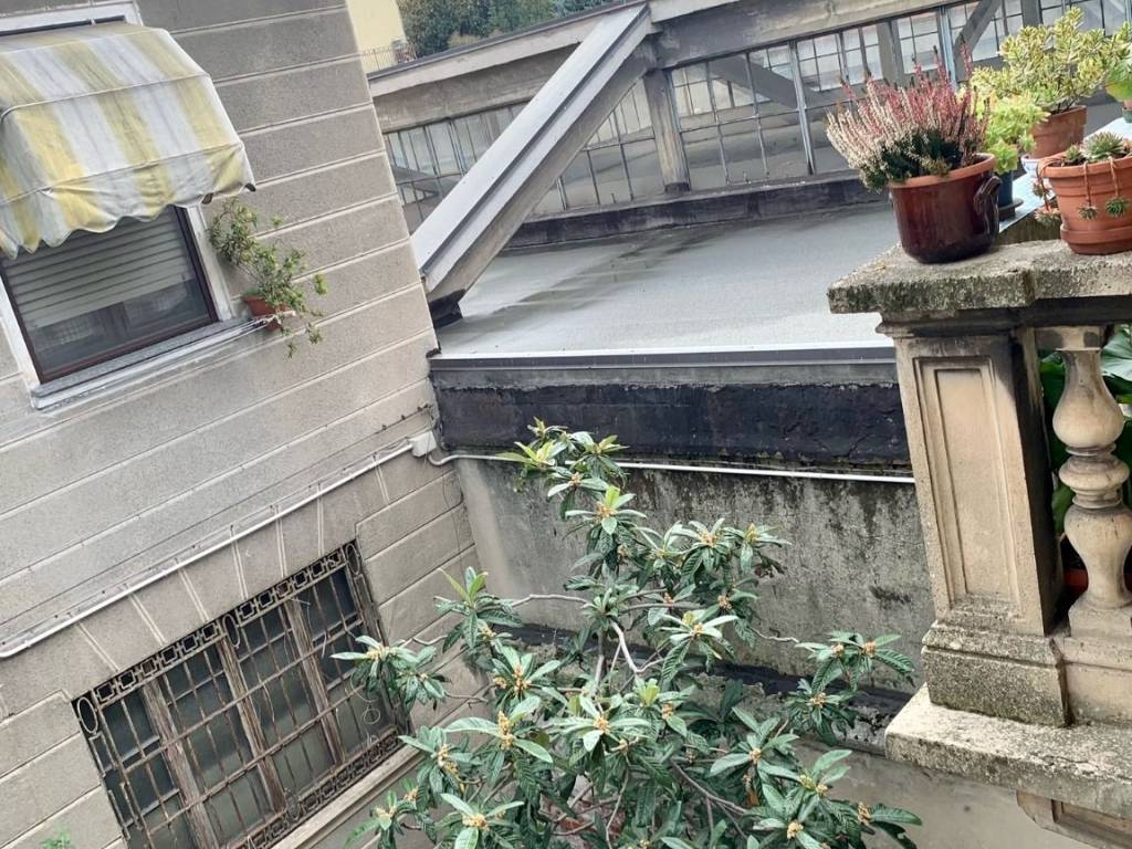 Appartamento in Campidoglio, foto 10 di 11
