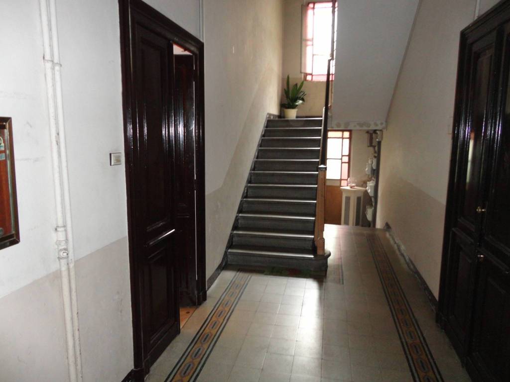 Appartamento in Campidoglio, foto 9 di 11