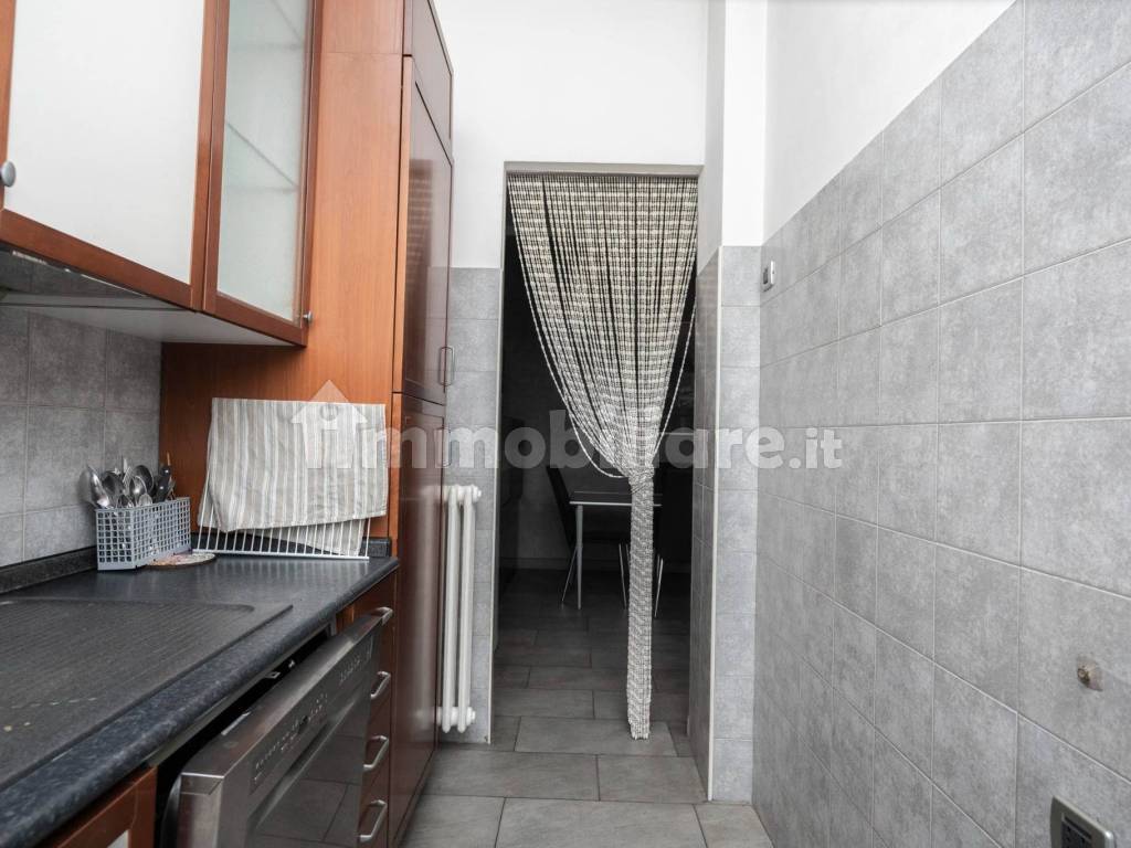 Appartamento in Pozzo Strada, foto 4 di 37