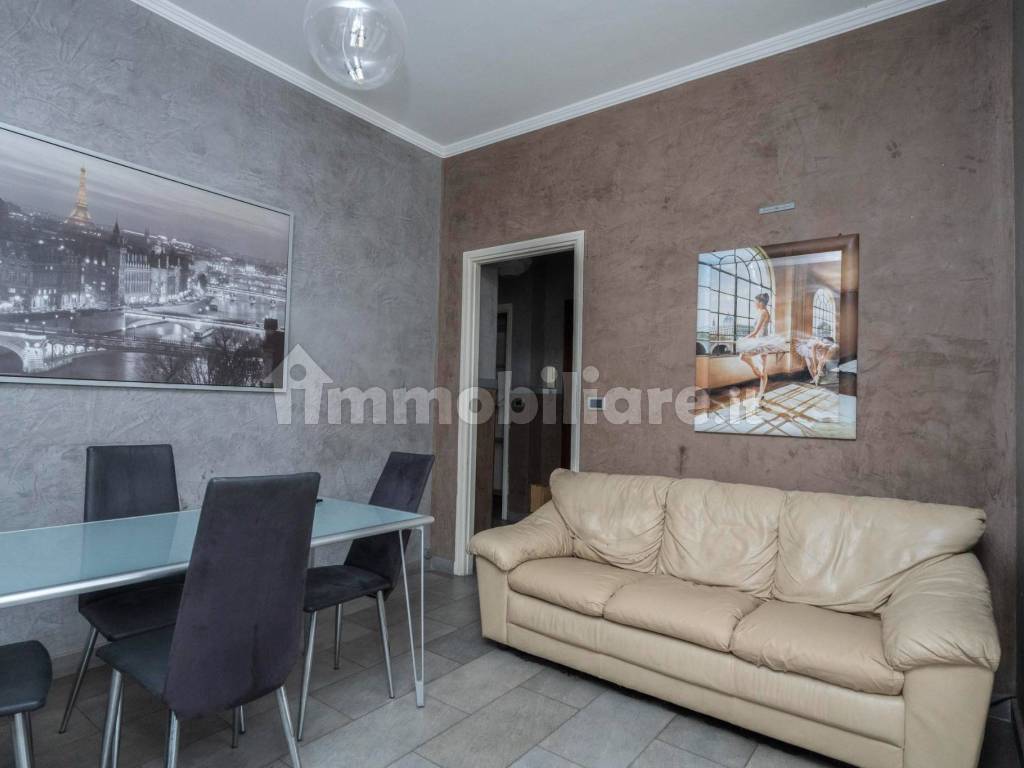 Appartamento in Pozzo Strada, foto 5 di 37