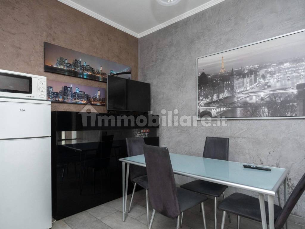 Appartamento in Pozzo Strada, foto 6 di 37