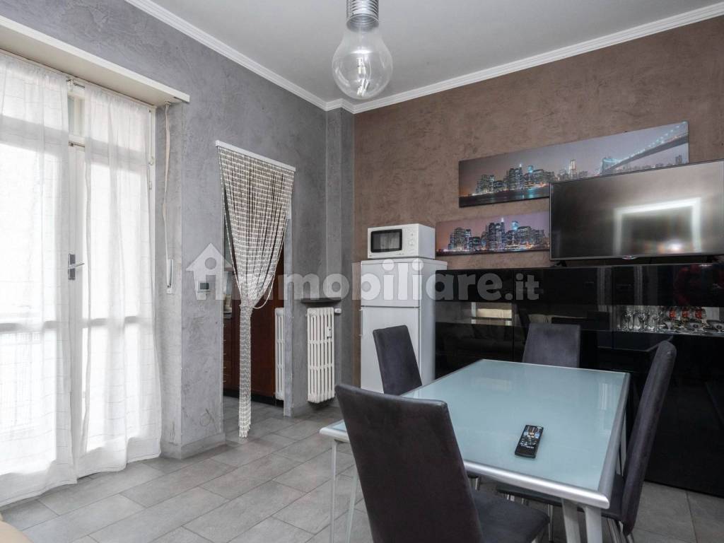 Appartamento in Pozzo Strada, foto 7 di 37