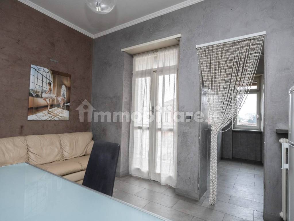 Appartamento in Pozzo Strada, foto 8 di 37