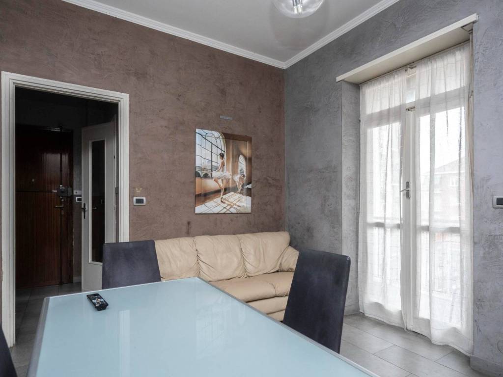 Appartamento in Pozzo Strada, foto 9 di 37