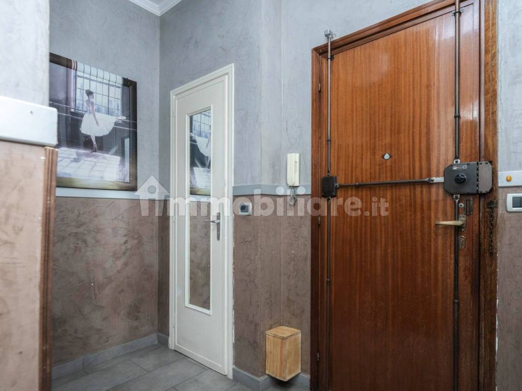 Appartamento in Pozzo Strada, foto 10 di 37