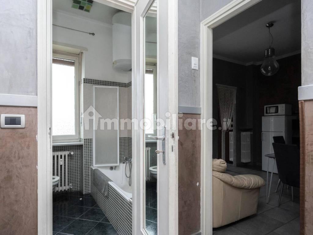 Appartamento in Pozzo Strada, foto 11 di 37