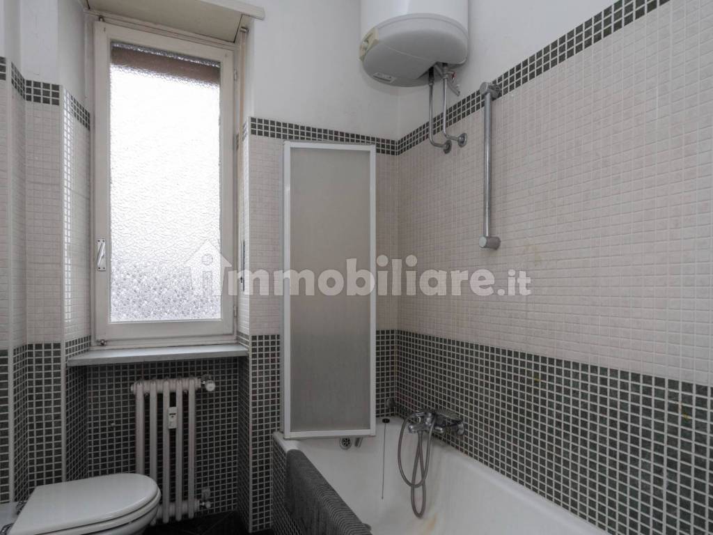 Appartamento in Pozzo Strada, foto 12 di 37
