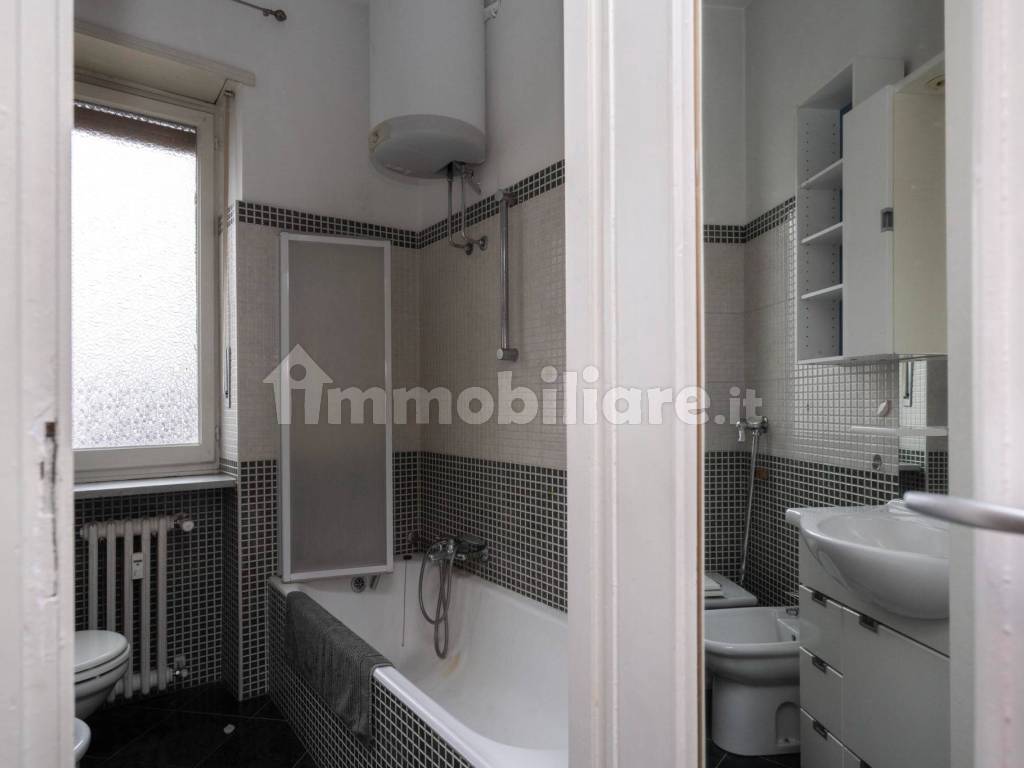 Appartamento in Pozzo Strada, foto 14 di 37