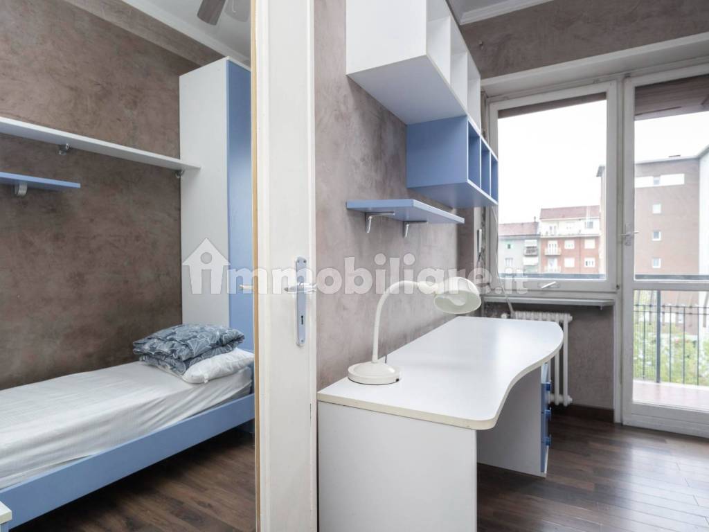 Appartamento in Pozzo Strada, foto 15 di 37