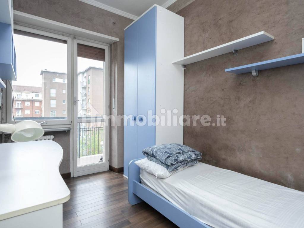 Appartamento in Pozzo Strada, foto 16 di 37