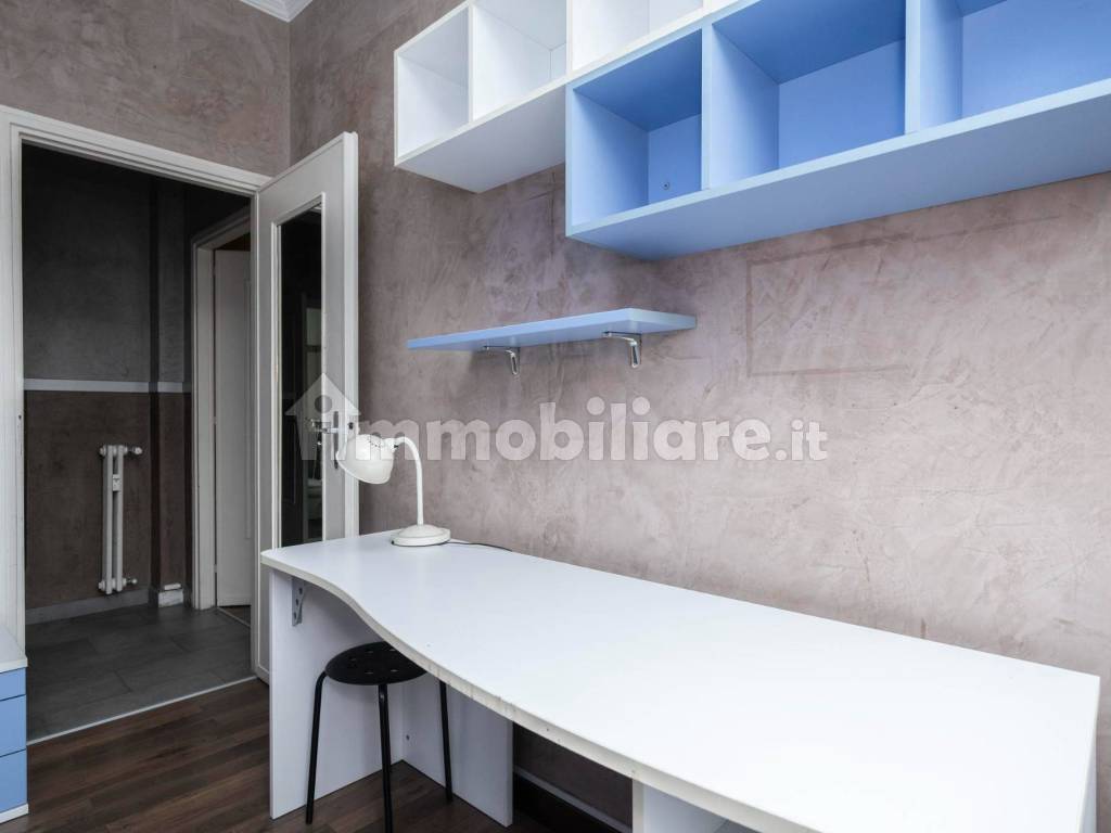Appartamento in Pozzo Strada, foto 17 di 37