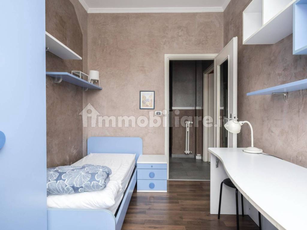 Appartamento in Pozzo Strada, foto 18 di 37