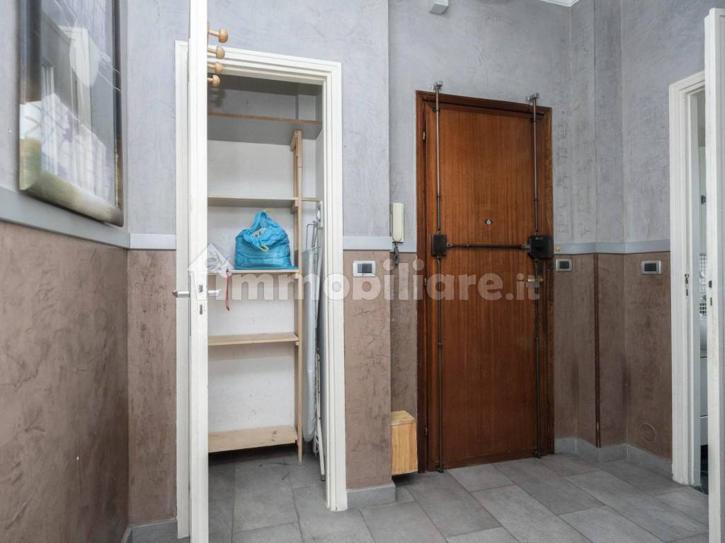 Appartamento in Pozzo Strada, foto 19 di 37
