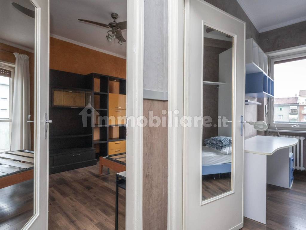 Appartamento in Pozzo Strada, foto 20 di 37