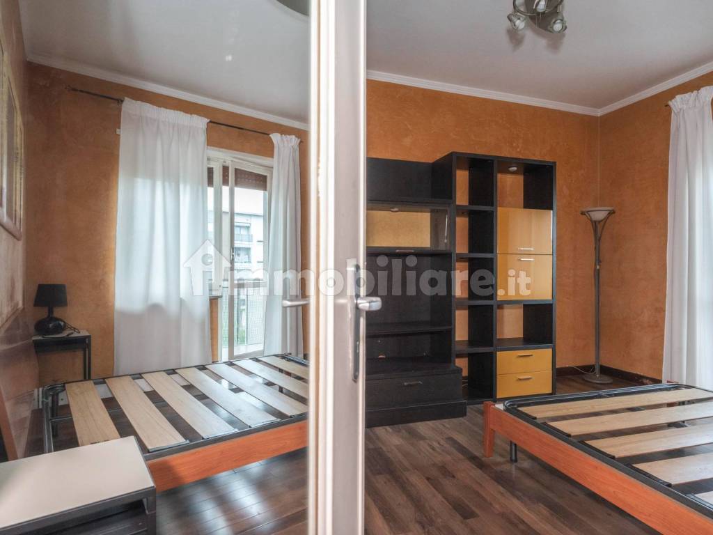 Appartamento in Pozzo Strada, foto 21 di 37