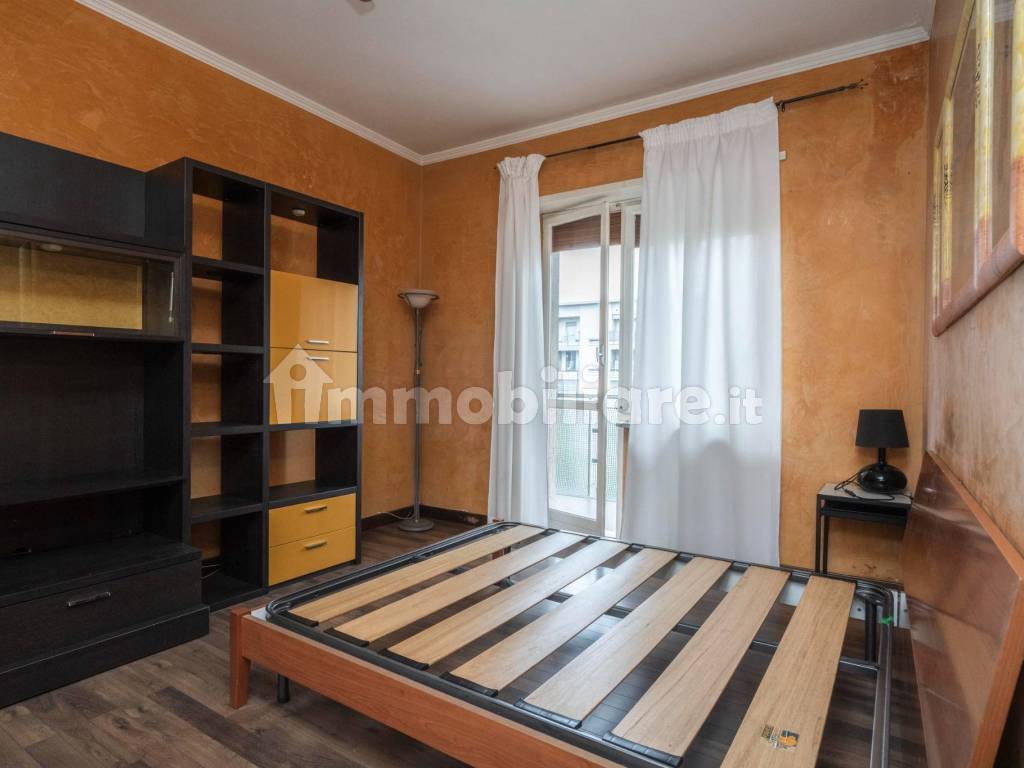 Appartamento in Pozzo Strada, foto 22 di 37