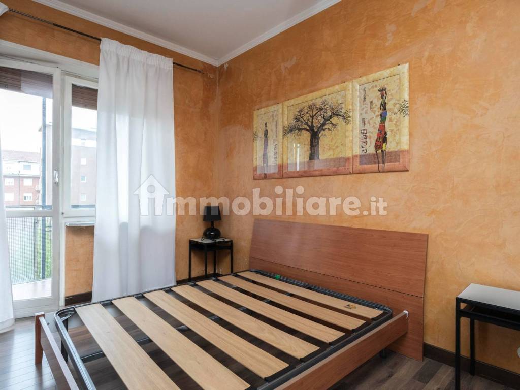 Appartamento in Pozzo Strada, foto 23 di 37