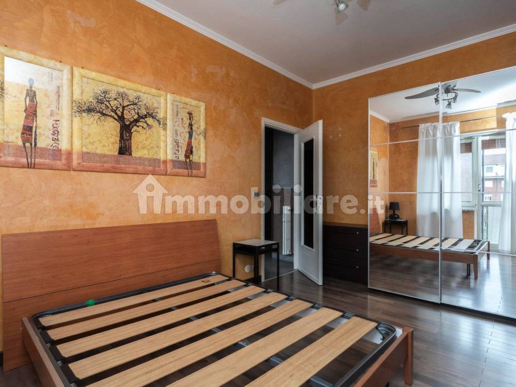 Appartamento in Pozzo Strada, foto 24 di 37