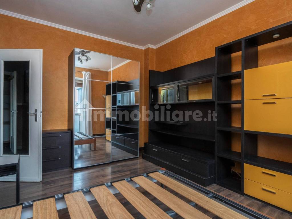 Appartamento in Pozzo Strada, foto 25 di 37
