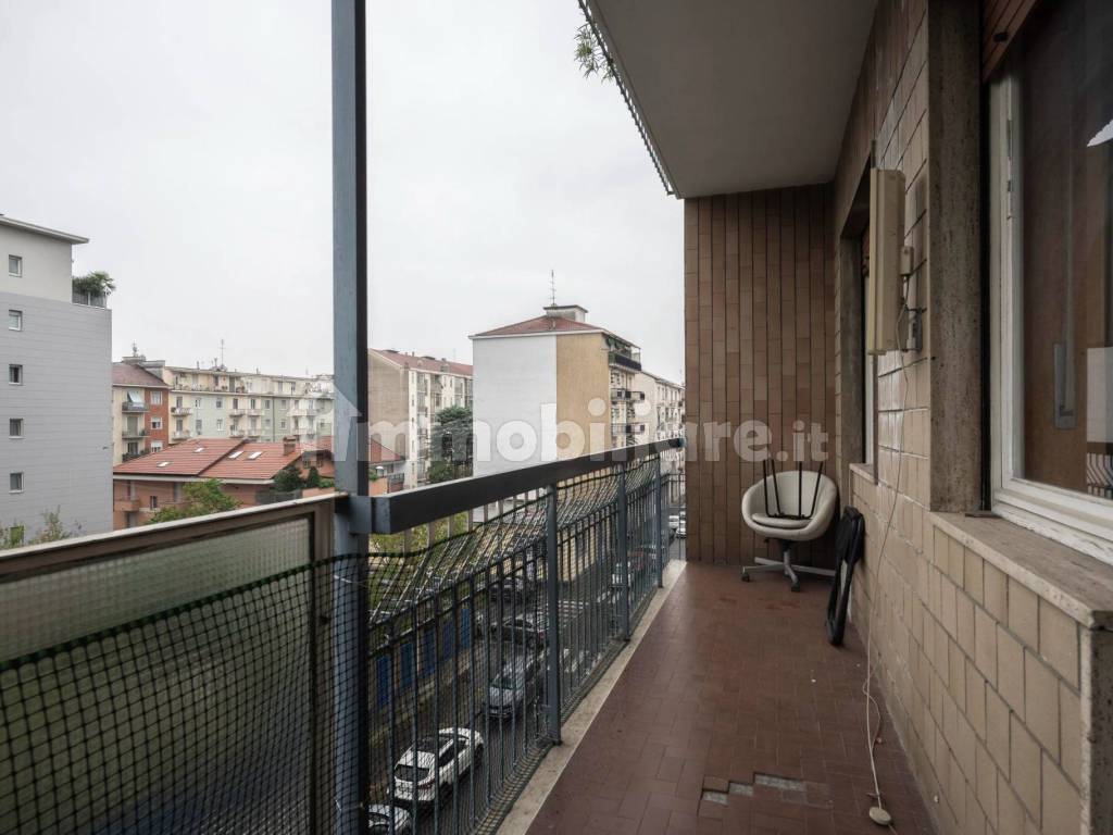 Appartamento in Pozzo Strada, foto 26 di 37