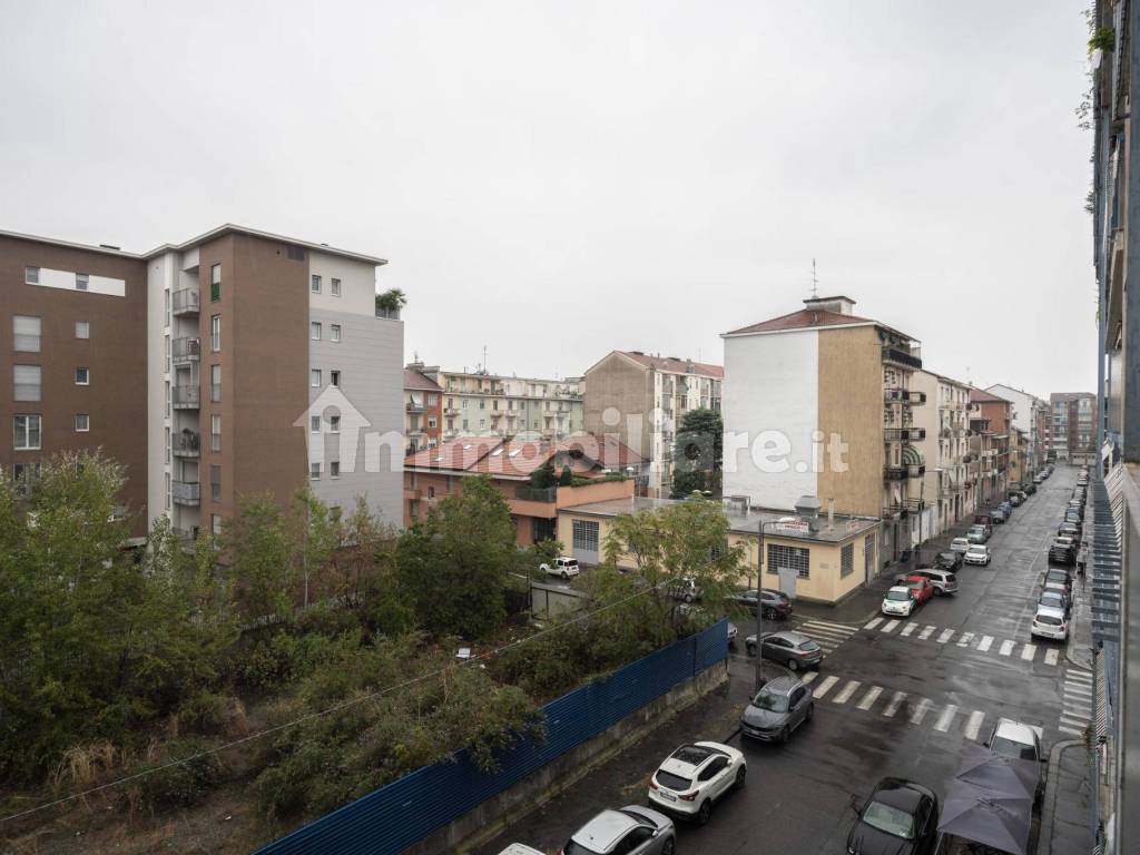 Appartamento in Pozzo Strada, foto 27 di 37