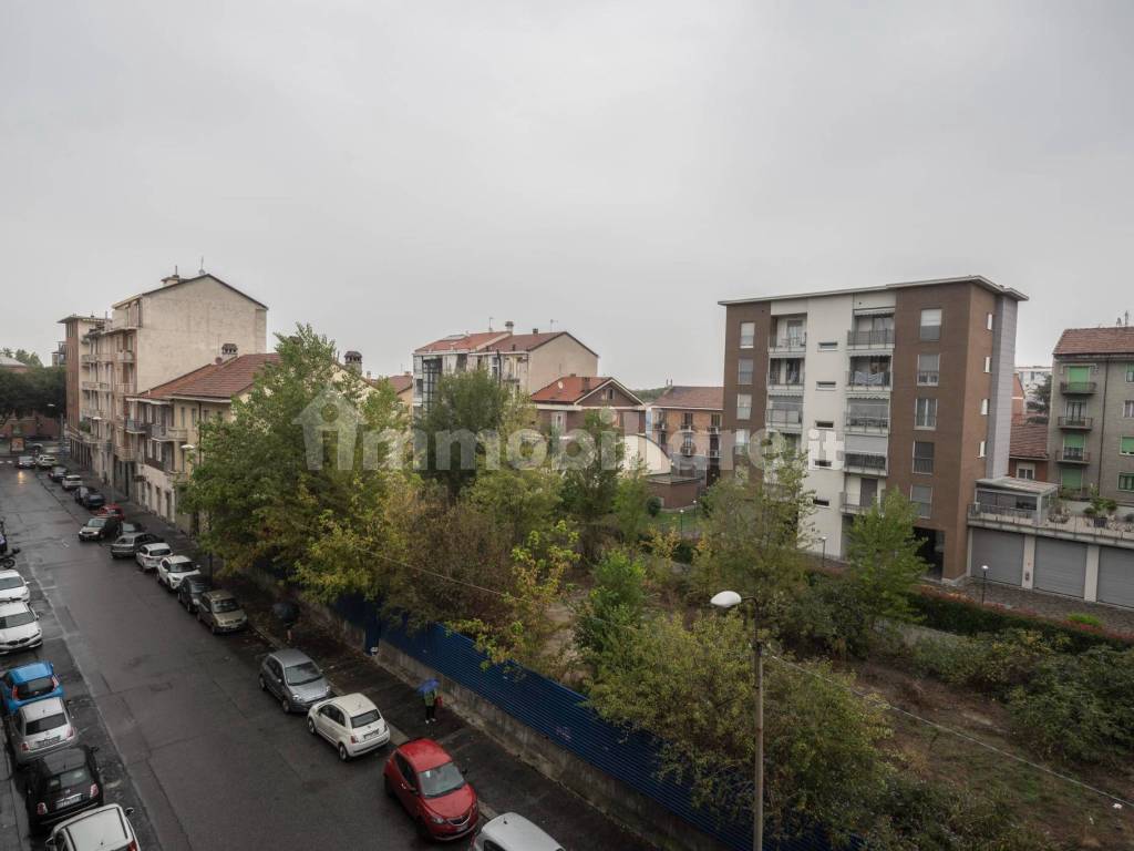 Appartamento in Pozzo Strada, foto 28 di 37