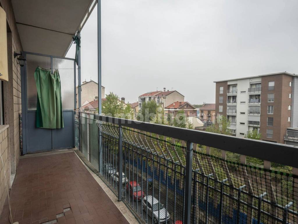 Appartamento in Pozzo Strada, foto 29 di 37