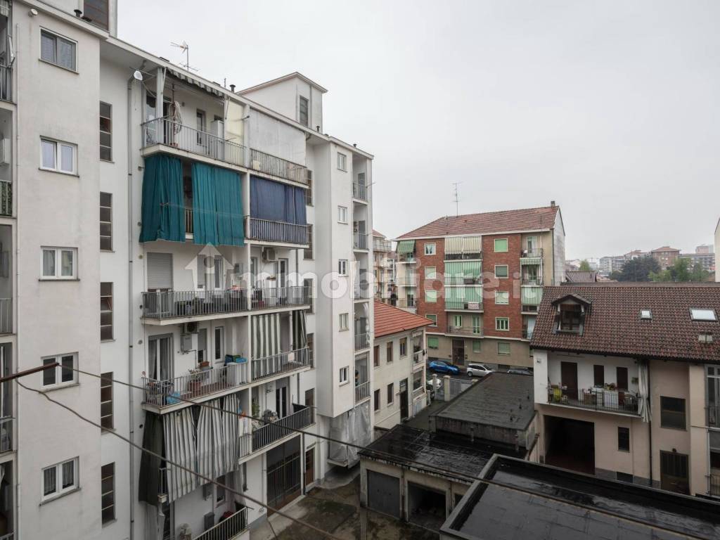Appartamento in Pozzo Strada, foto 31 di 37