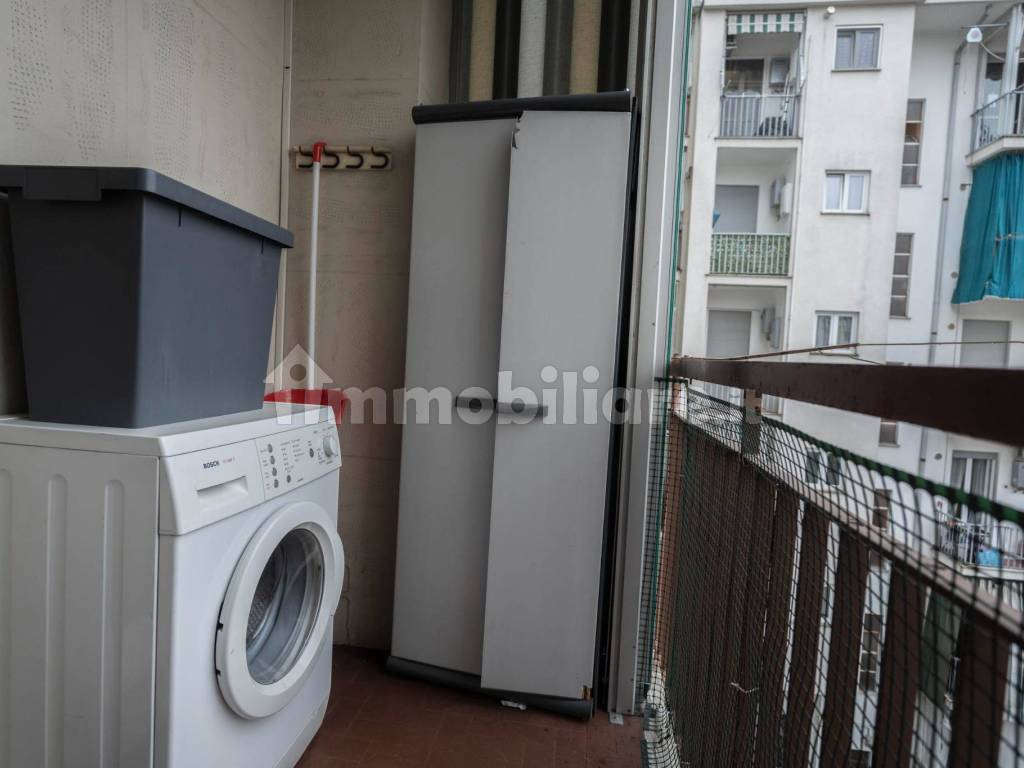 Appartamento in Pozzo Strada, foto 32 di 37