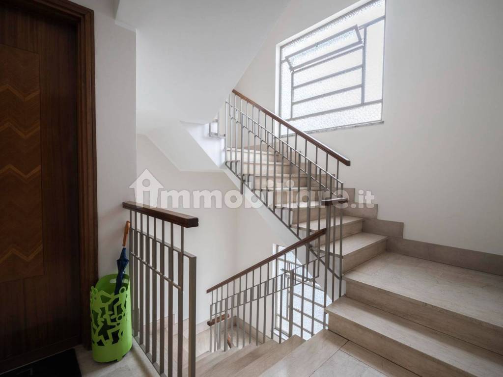 Appartamento in Pozzo Strada, foto 33 di 37