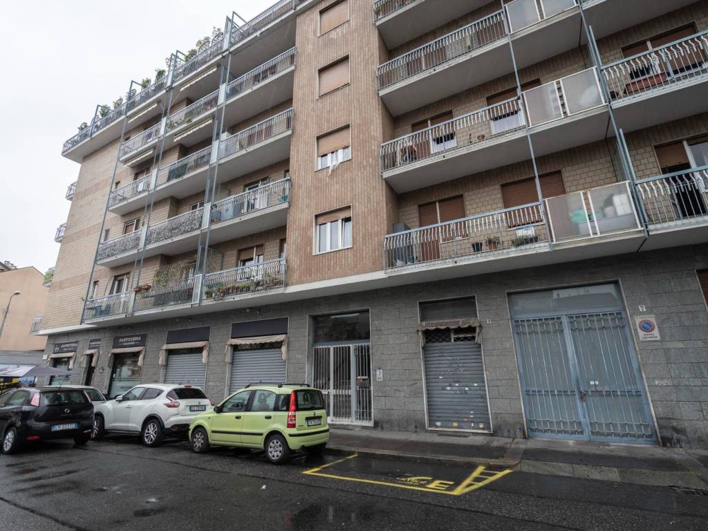 Appartamento in Pozzo Strada